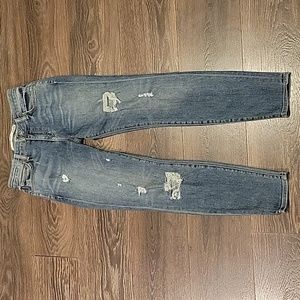 ❤️ NWOT! LOVERS + FRIENDS RICKY MID RISE SKINNY JEANS, 2 (26)